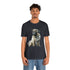 Loving Pug in Watercolor - Short Sleeve Tee